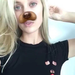 Sexy Teen Snapchat